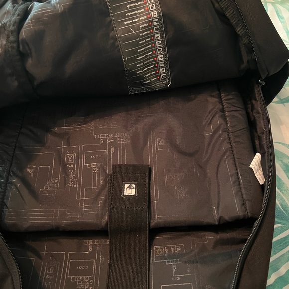 OGIO backpack Prequel - Picture 4 of 5